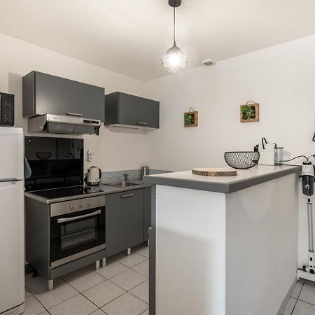 Le Caucase Apartment Narbonne Ngoại thất bức ảnh