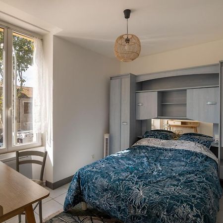 Le Caucase Apartment Narbonne Ngoại thất bức ảnh