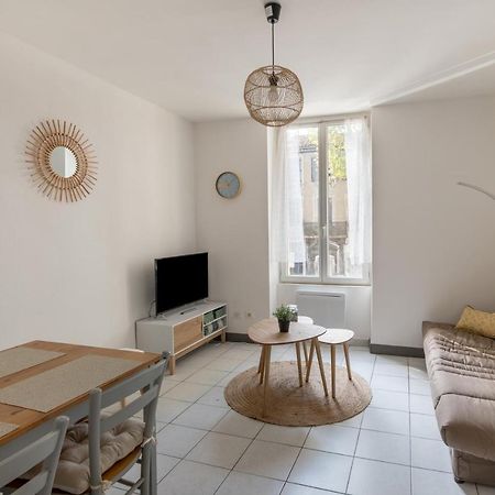 Le Caucase Apartment Narbonne Ngoại thất bức ảnh