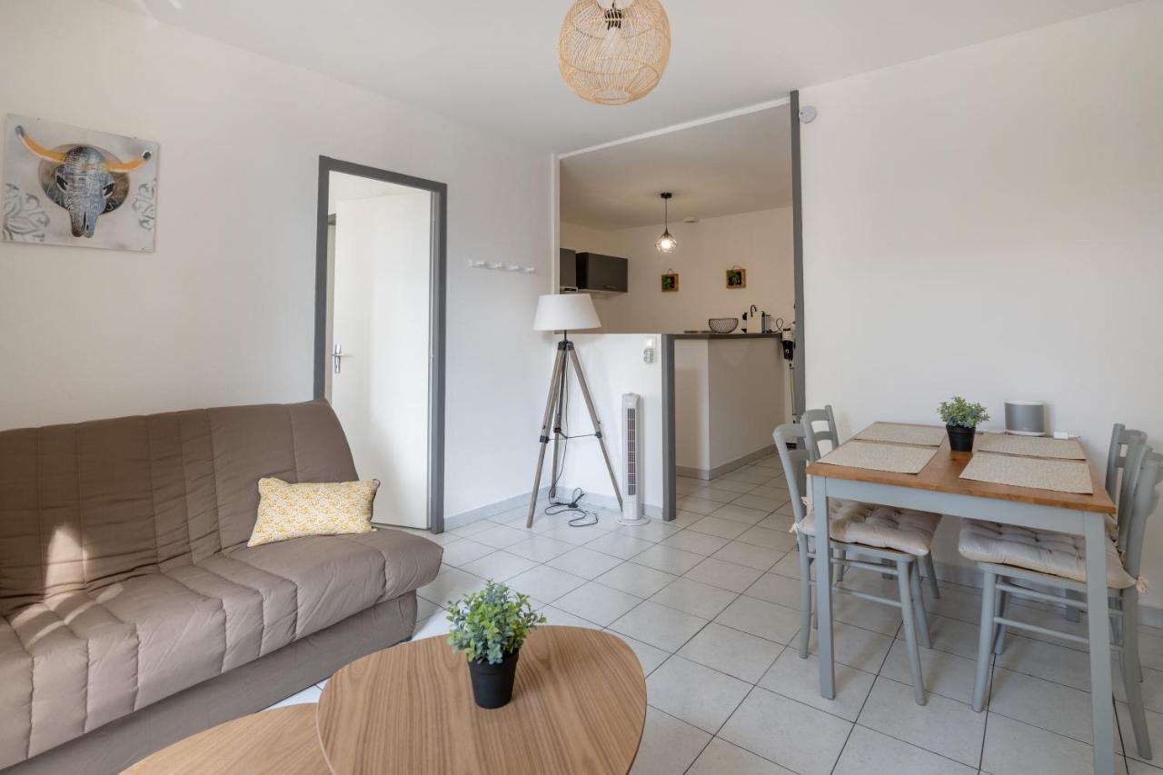 Le Caucase Apartment Narbonne Ngoại thất bức ảnh