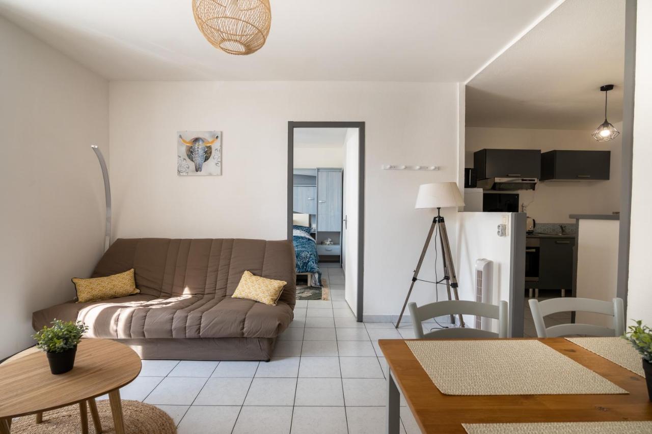 Le Caucase Apartment Narbonne Ngoại thất bức ảnh